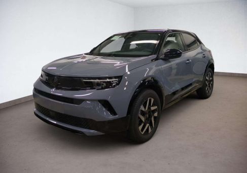 Opel Mokka, 2025 2