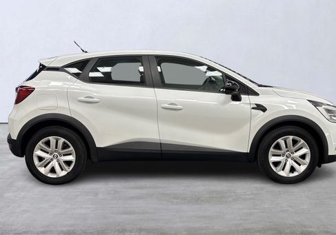 Renault Captur, 2023
