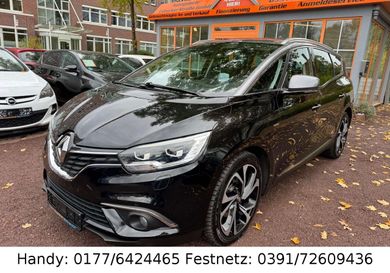 Renault Grand Scenic, 2017