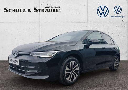 Volkswagen Golf, 2026 2