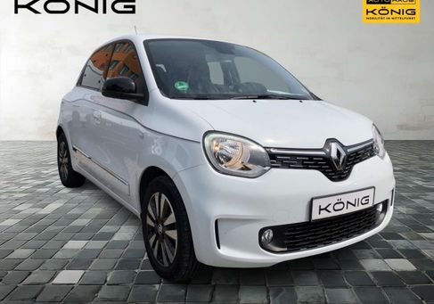 Renault Twingo, 2022