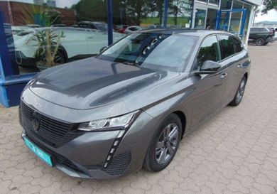 Peugeot 308, 2022