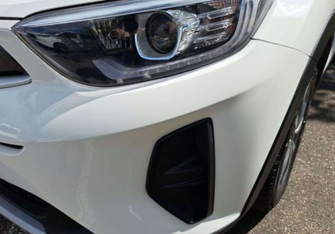 Kia Stonic, 2022