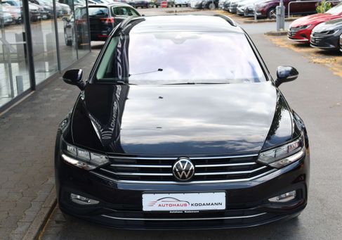 Volkswagen Passat Variant, 2022 3