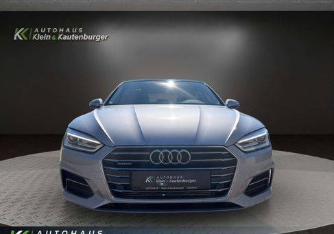 Audi A5, 2019 2