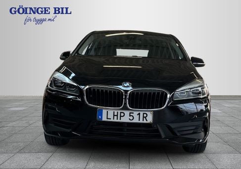 BMW 225 Active Tourer, 2020