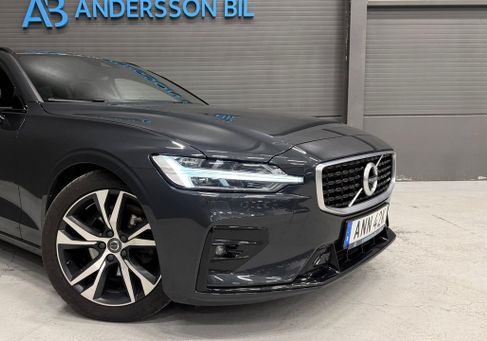 Volvo V60, 2020 3