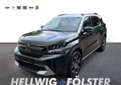 Citroën C3 Aircross, 2025