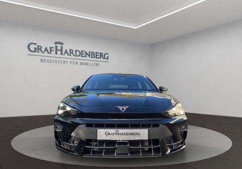 Cupra Leon, 2025