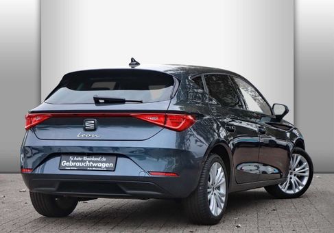 Seat Leon, 2024 2