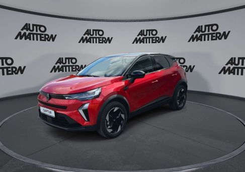 Renault Captur, 2026 3