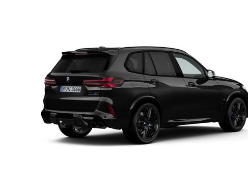 BMW X5 M, 2026