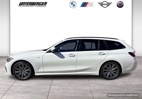 BMW 330, 2021 3