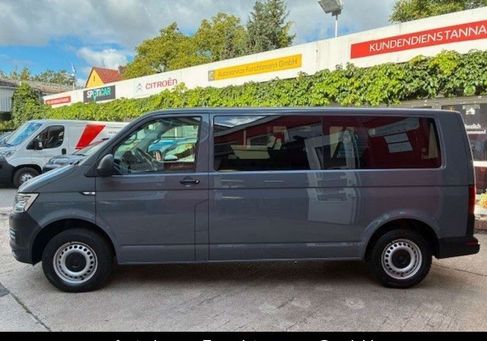 Volkswagen T6 Transporter, 2018 3