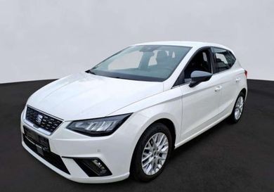 Seat Ibiza, 2022