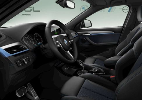 BMW X2, 2021