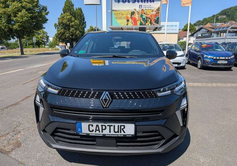 Renault Captur, 2026