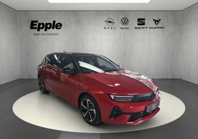 Opel Astra, 2024