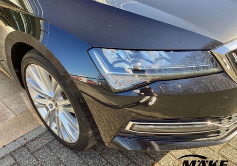Skoda Superb, 2023