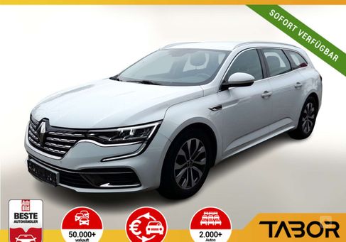 Renault Talisman, 2022