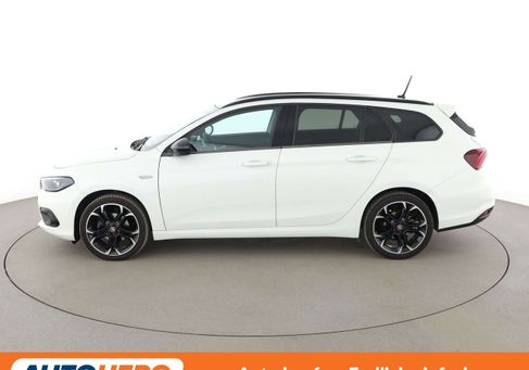 Fiat Tipo, 2019