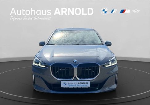 BMW 218, 2022 2