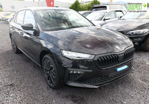 Skoda Scala, 2026