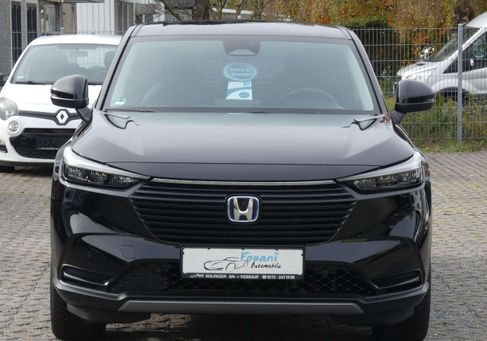 Honda HR-V, 2022