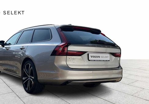Volvo V90, 2023 2