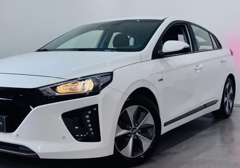 Hyundai IONIQ, 2019 3