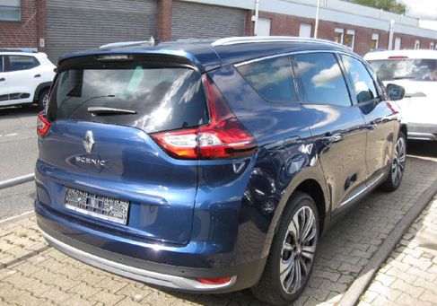 Renault Scenic, 2020