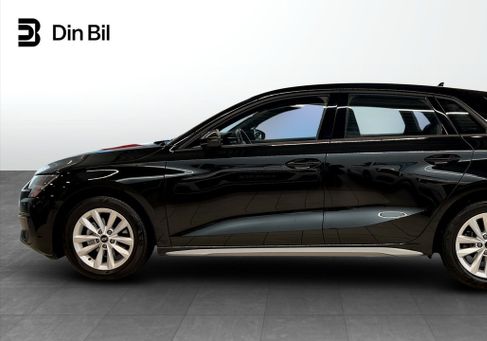 Audi A3, 2024 2