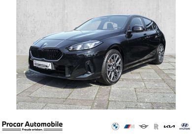 BMW 120, 2025