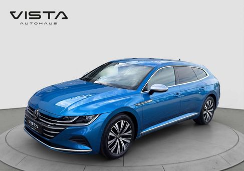 Volkswagen Arteon, 2022 2