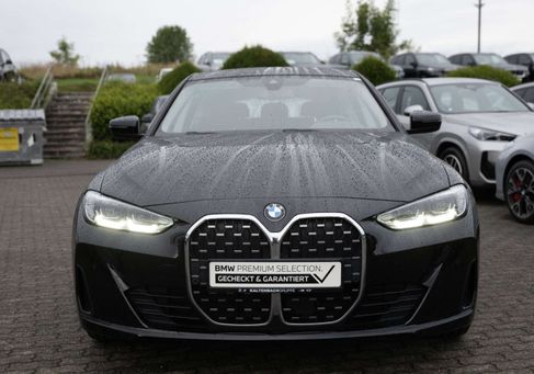 BMW 420, 2022