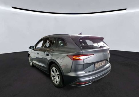 Skoda Enyaq, 2023