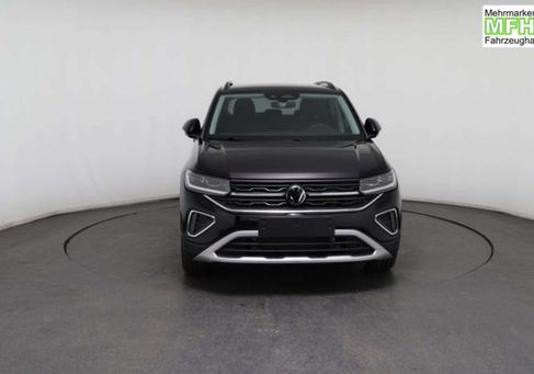 Volkswagen T-Cross, 2026