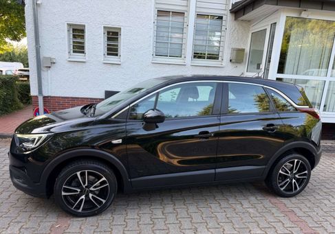 Opel Crossland X, 2020 2
