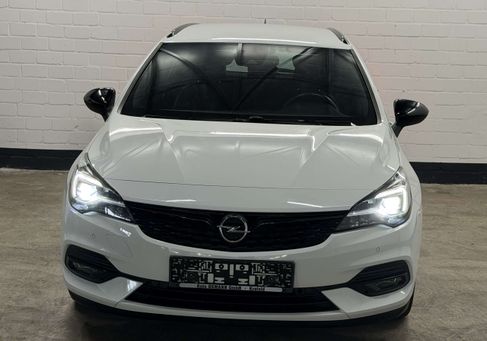 Opel Astra, 2022