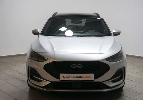 Ford Focus, 2024