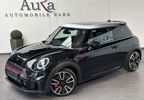 MINI John Cooper Works, 2023