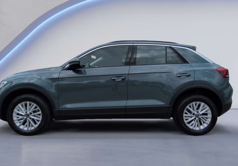 Volkswagen T-Roc, 2025