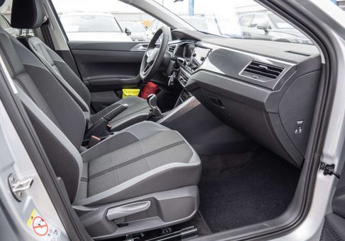 Volkswagen Polo, 2025 2