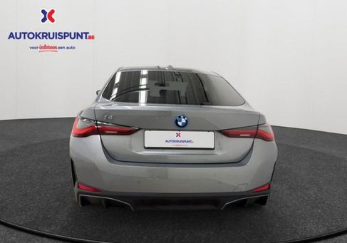 BMW i4, 2025 3