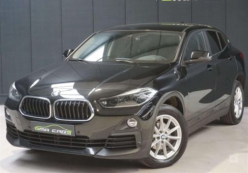 BMW X2, 2020