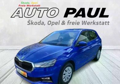 Skoda Fabia, 2024