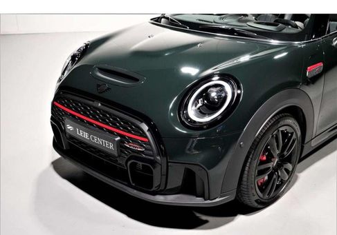MINI John Cooper Works, 2022