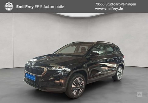 Skoda Karoq, 2024