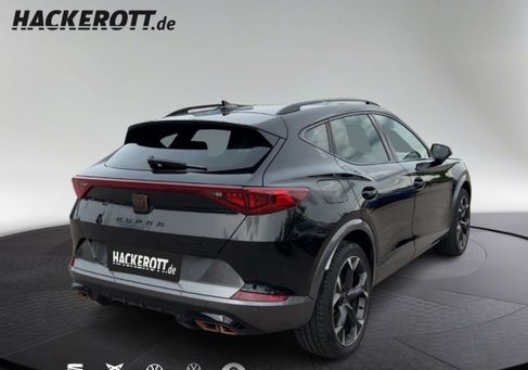 Cupra Formentor, 2023