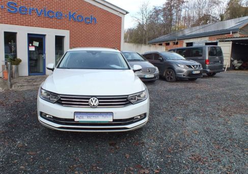 Volkswagen Passat Variant, 2019 2